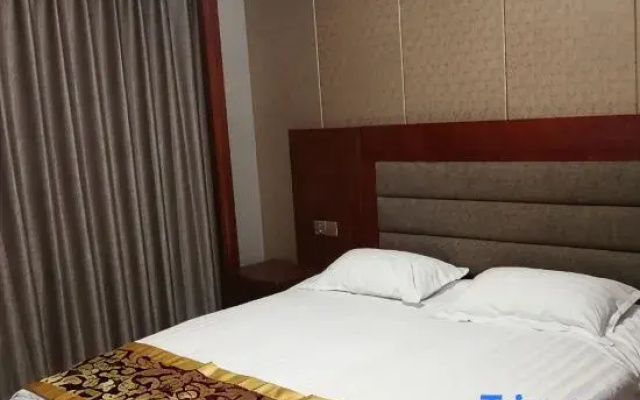 Shaoxing Jinxiu Business Hotel