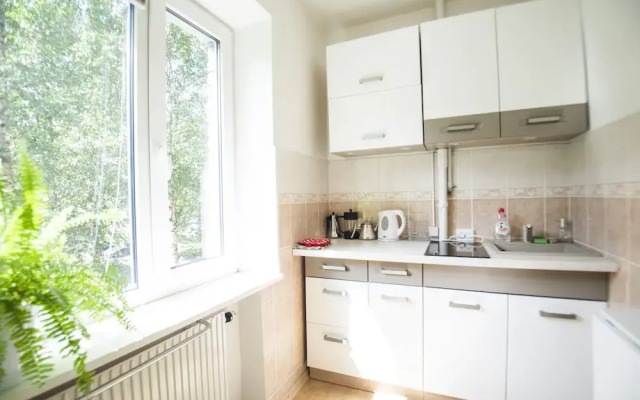 Ап-ты Aura, City Center, Tartu Holidays