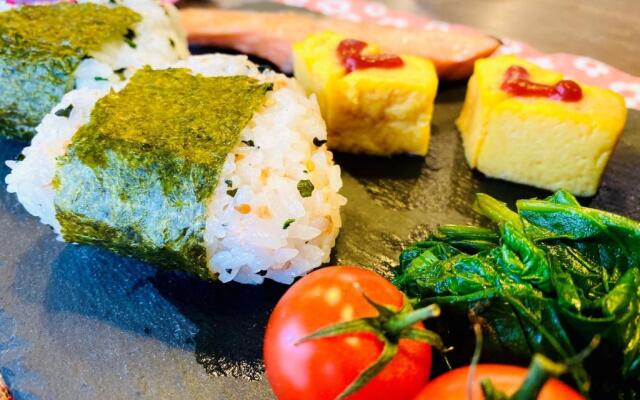 Tabist World Travelers Hostel UENO