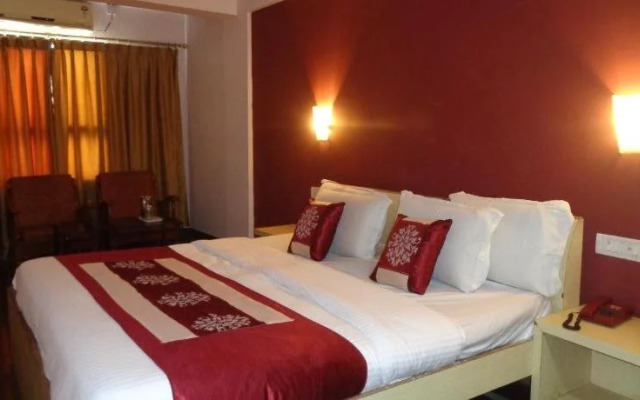 Hotel Ganesh Palace