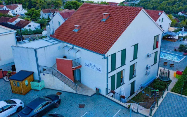 Villa Dada i Dida