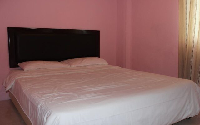 YH Hotel – Guest Rooms – Kuala Selangor