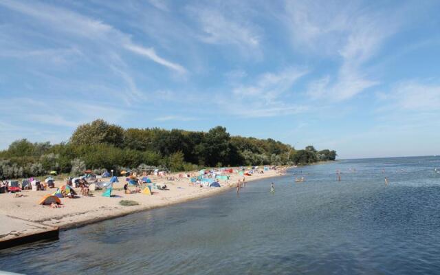 Fietje 206 - Hohen Wieschendorf