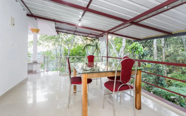 Mount Spring Valley Homestay