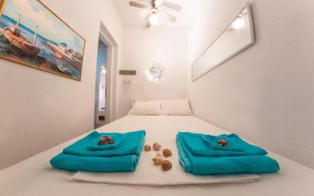 Huge villa Mykonos. Ideal for 8-12 guests