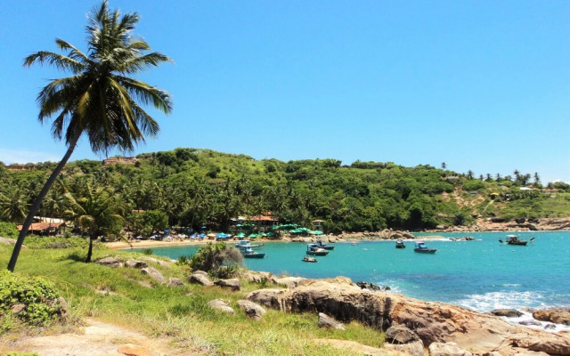 Reserva dos Corais