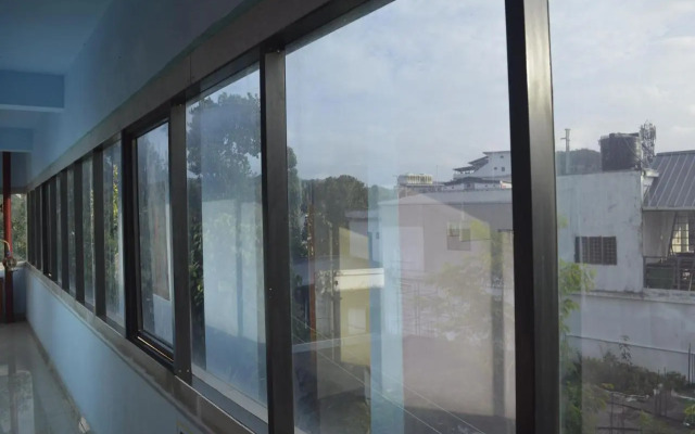 Green Castle Residency