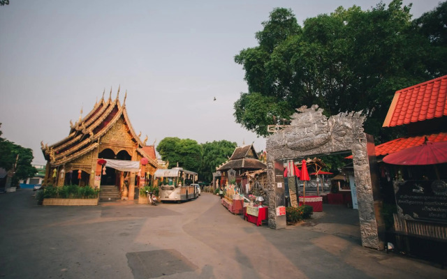 iWualai Hotel