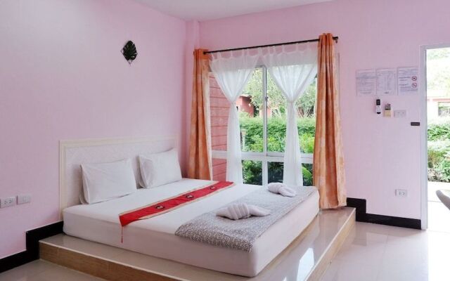 Bali Boutique Hotel Suratthani