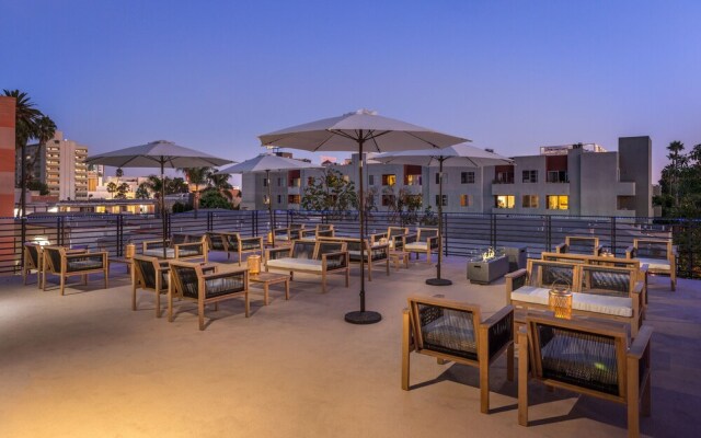 Fenix Hotel Hollywood