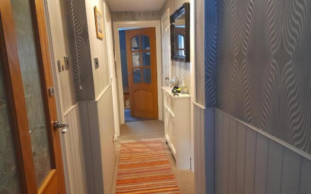 Charming Eyemouth Apartment Close the Beach
