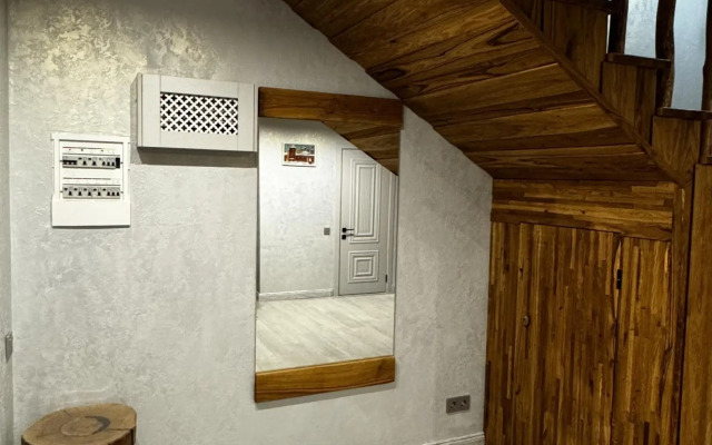 Гостевой дом в центре Суздаля