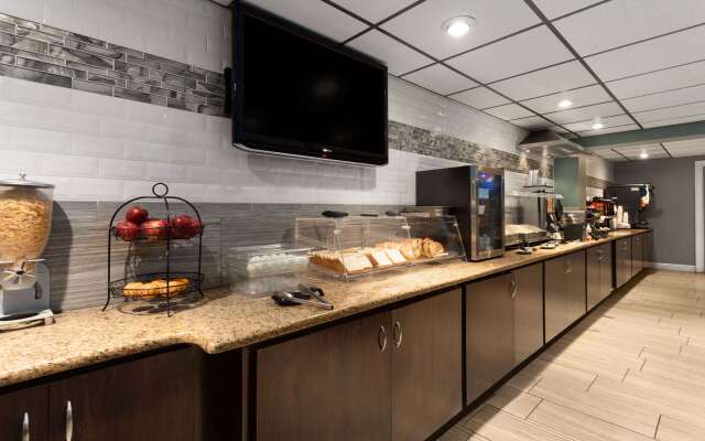 La Quinta Inn by Wyndham Cocoa Beach-Port Canaveral
