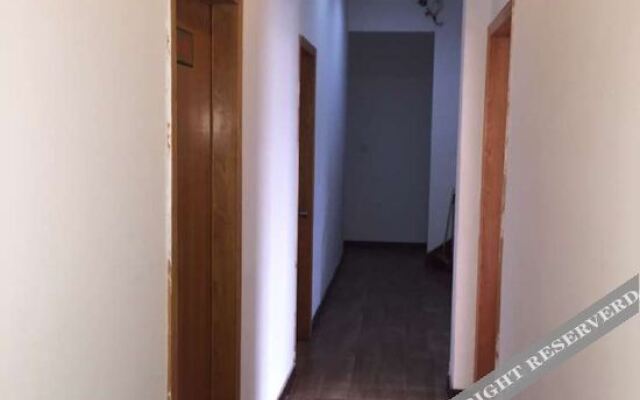 Zhangjiagang Xinyuan Guest House