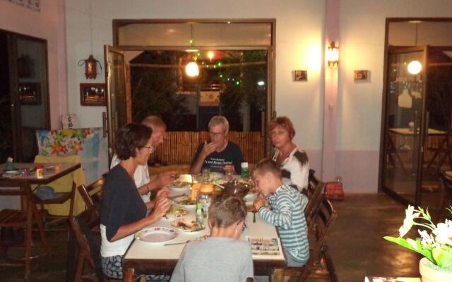Wasana Resort Ranong