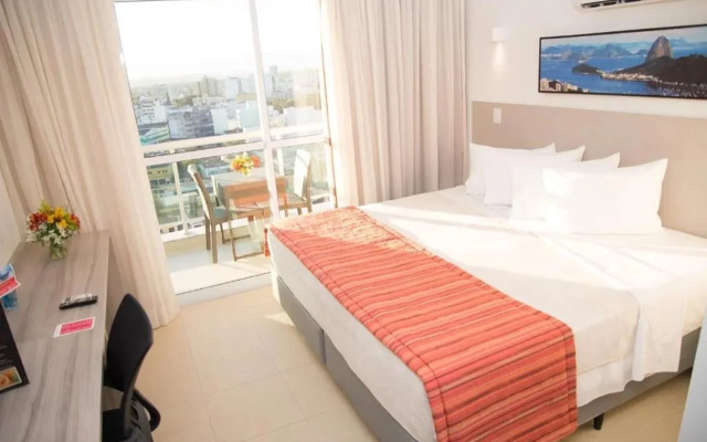 Ramada by Wyndham Macae Hotel Suites
