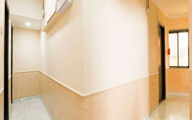 Hotel JK Regency