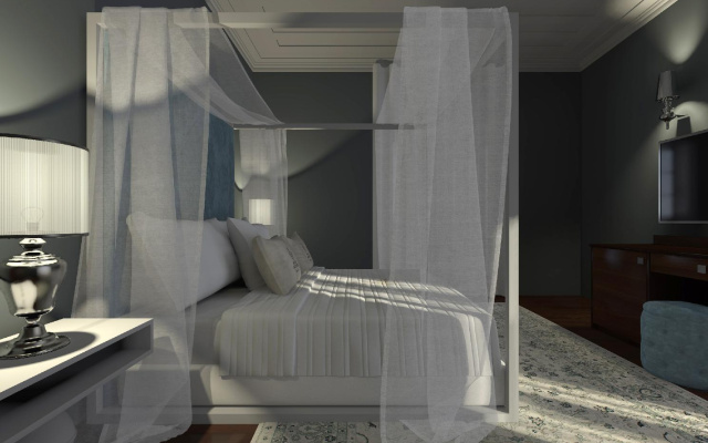 Palácio São Silvestre - Boutique Hotel