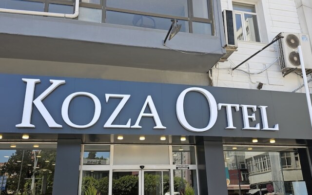 Altin Koza Hotel