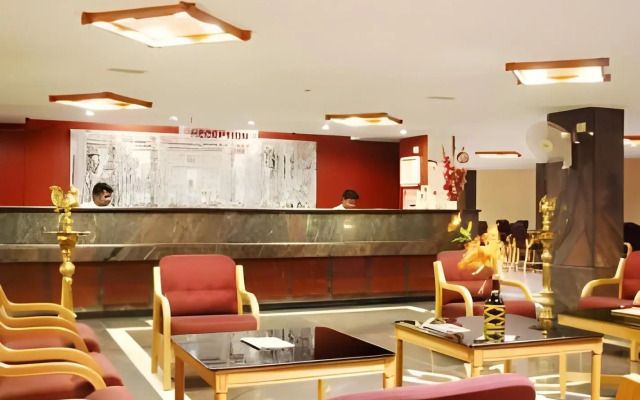 Hotel Rajadhane