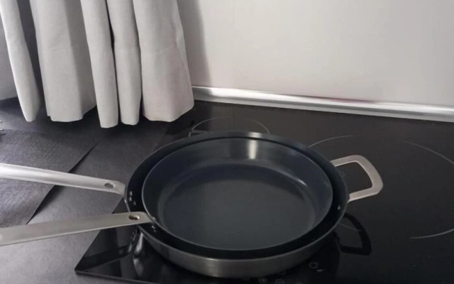 Apartamento 1B in Malaga