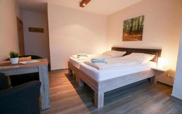 Familienhof Brï¿½ning