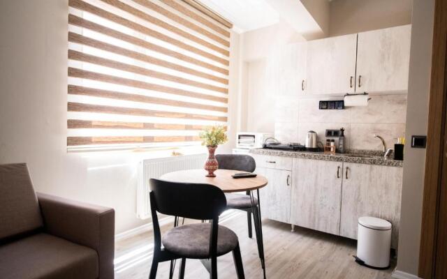 Galapera Apartments