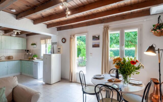 La Maisonnette (CVN200)