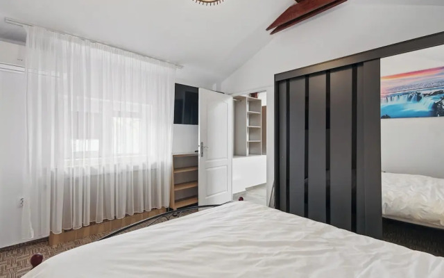 Petru Maior Apartments