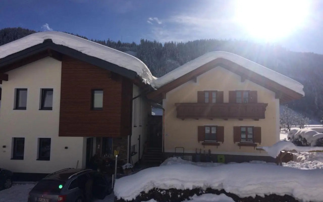 Gästehaus Schwed