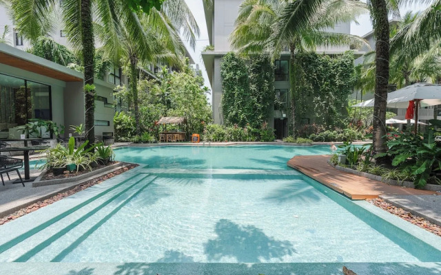Diamond Paradise Getaway Condo C176