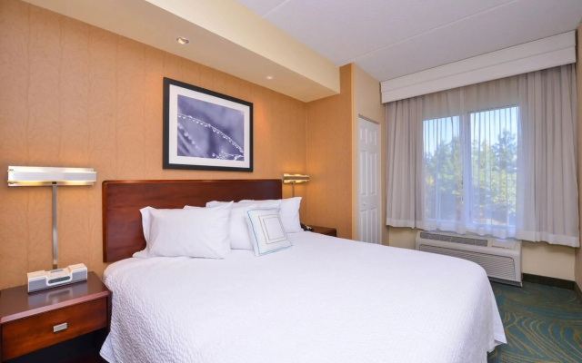 SpringHill Suites by Marriott Arundel Mills BWI Airport