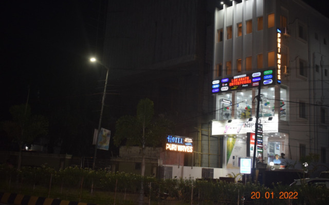 Hotel Puri Waves