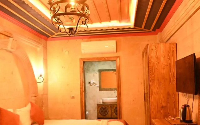 Elite Rose Suite Cappadocia