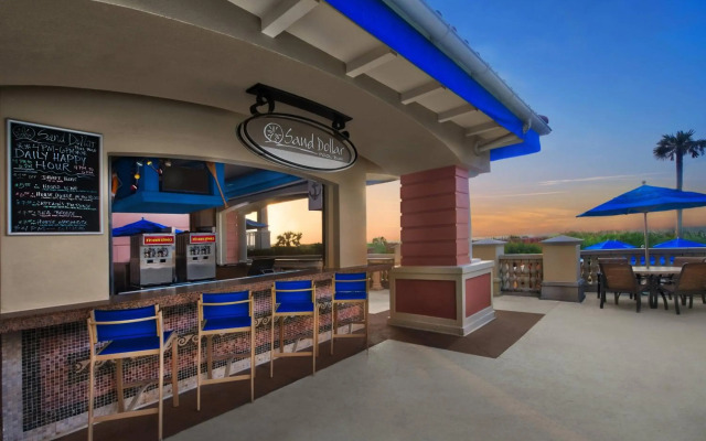 Marriott's OceanWatch at Grande Dunes