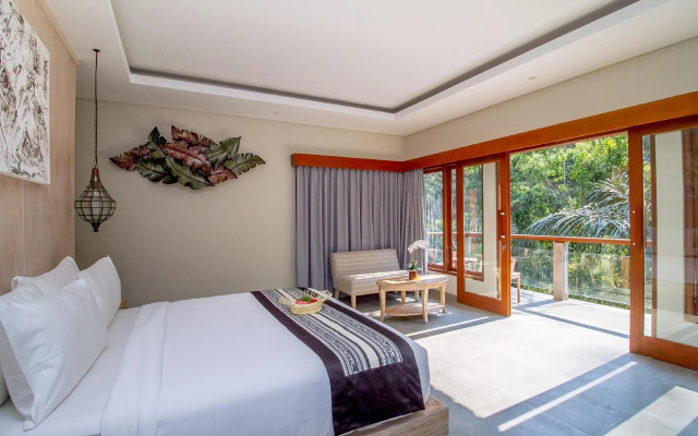 Ubud Hills Villas & Resort
