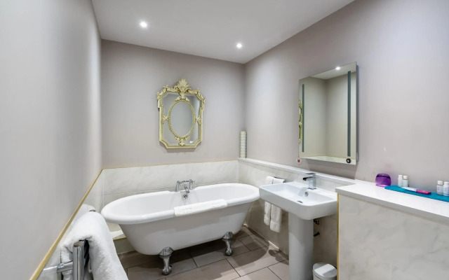 Banchory Lodge Hotel