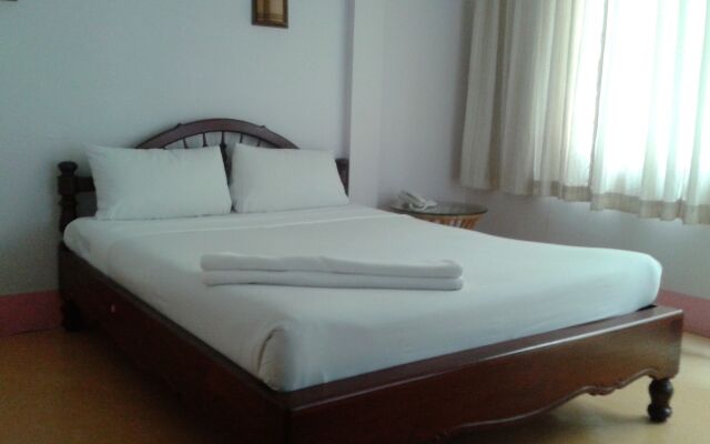 S2S Queen Trang Hotel