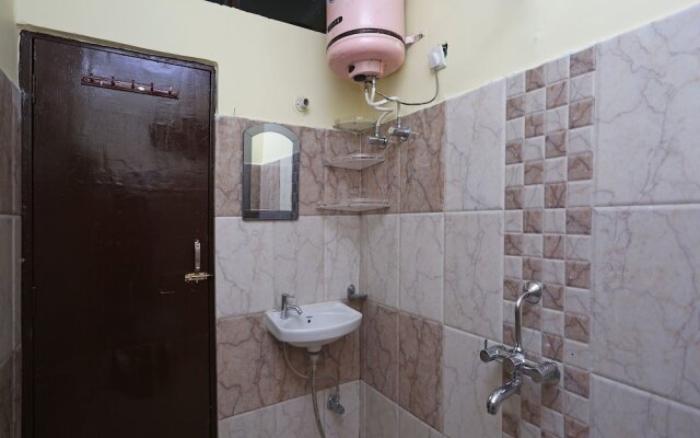 OYO 10773 Home 2BHK Valley View Khutani Bhimtal