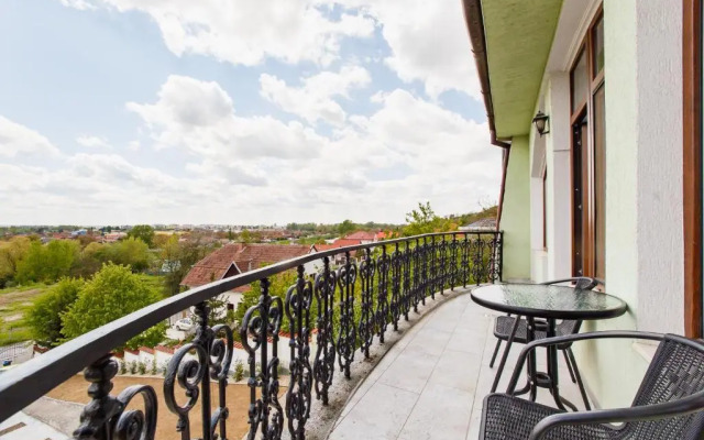 Rya Residence Oradea