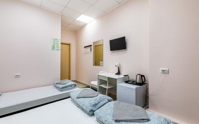 Hotel&Hostel Onegin