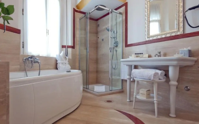 Grand Hotel Rimini e Residenza