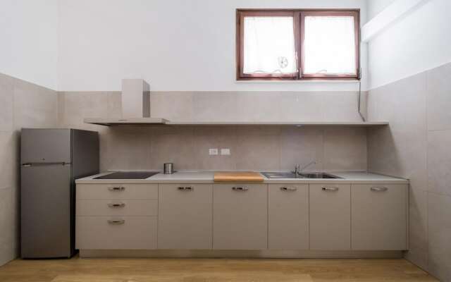 Rolandino Apartment by Wonderful Italy