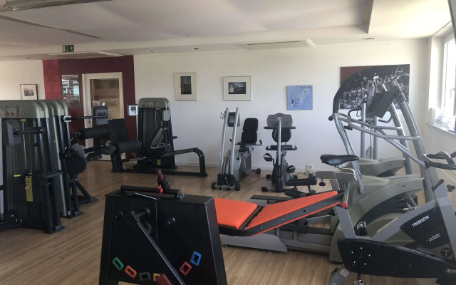 Best Western Premier Novina Hotel Regensburg