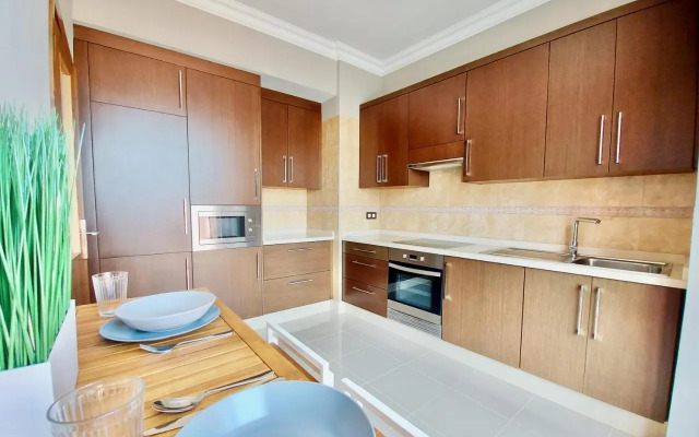 AROMAS Suites Attic