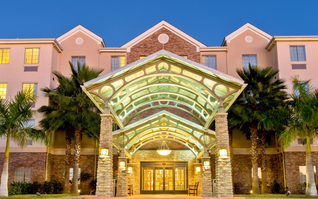 Staybridge Suites McAllen by IHG