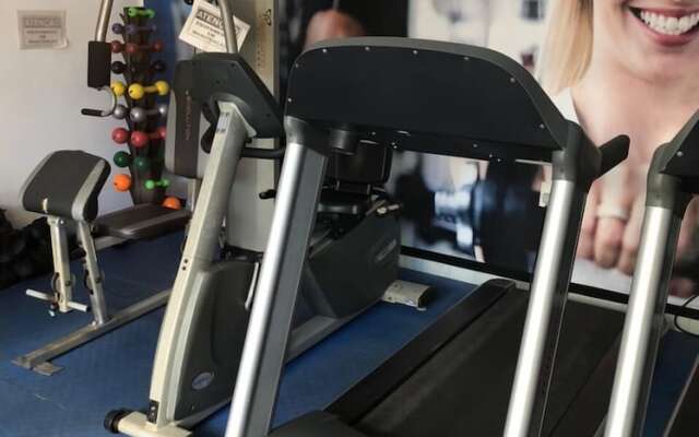 Ponta Negra Flat Confort 18 andar