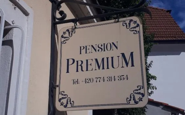 Pension PREMIUM