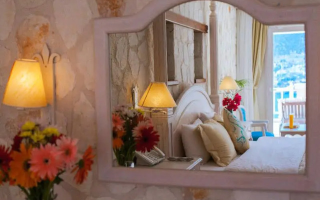 Likya Residence Hotel & Spa
