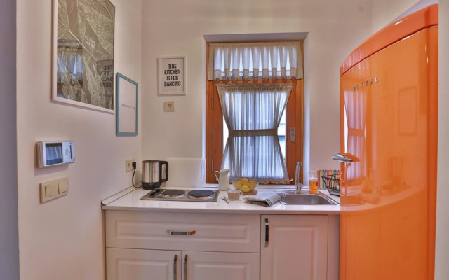 Flats Company - Mujgan Apartment